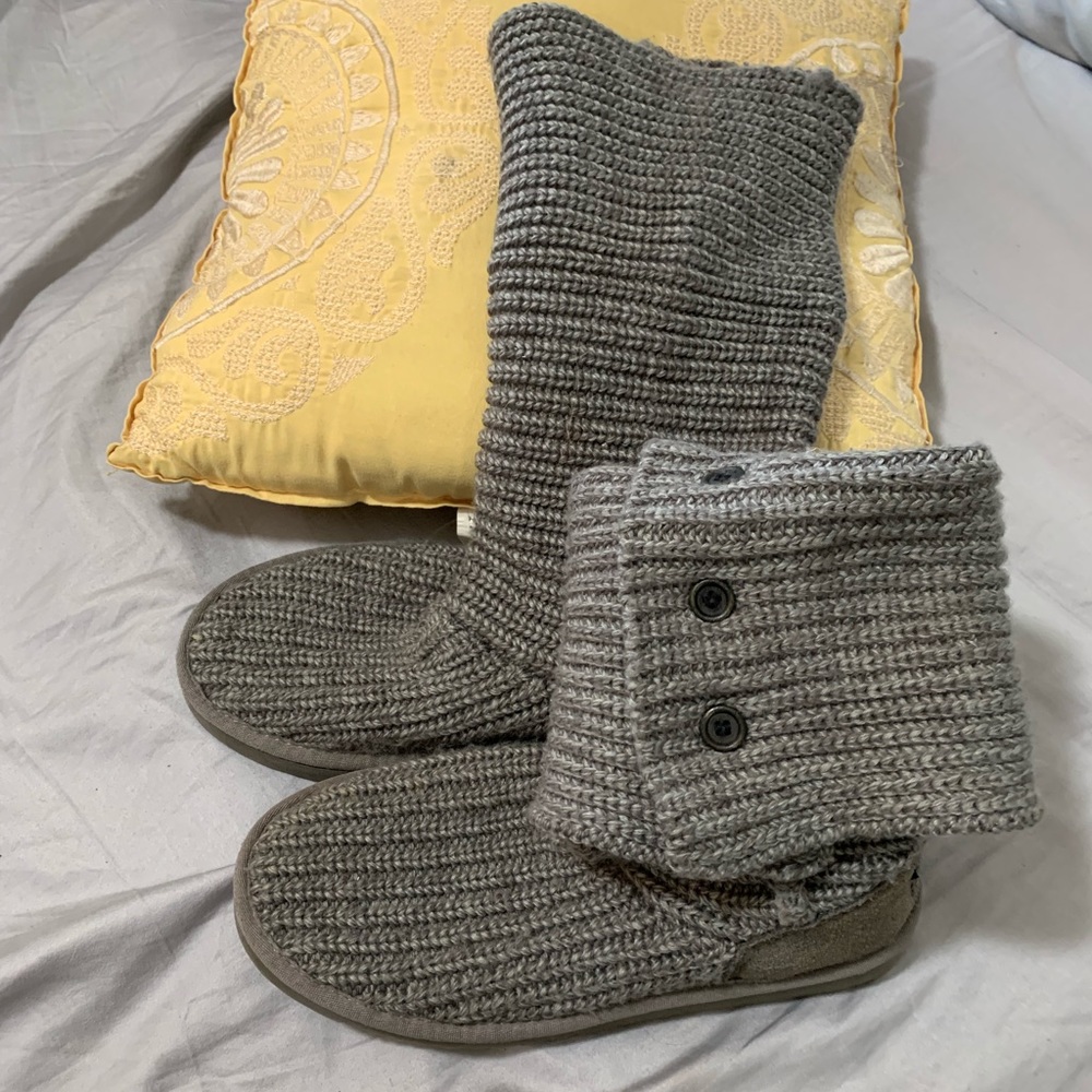 Ugg boots